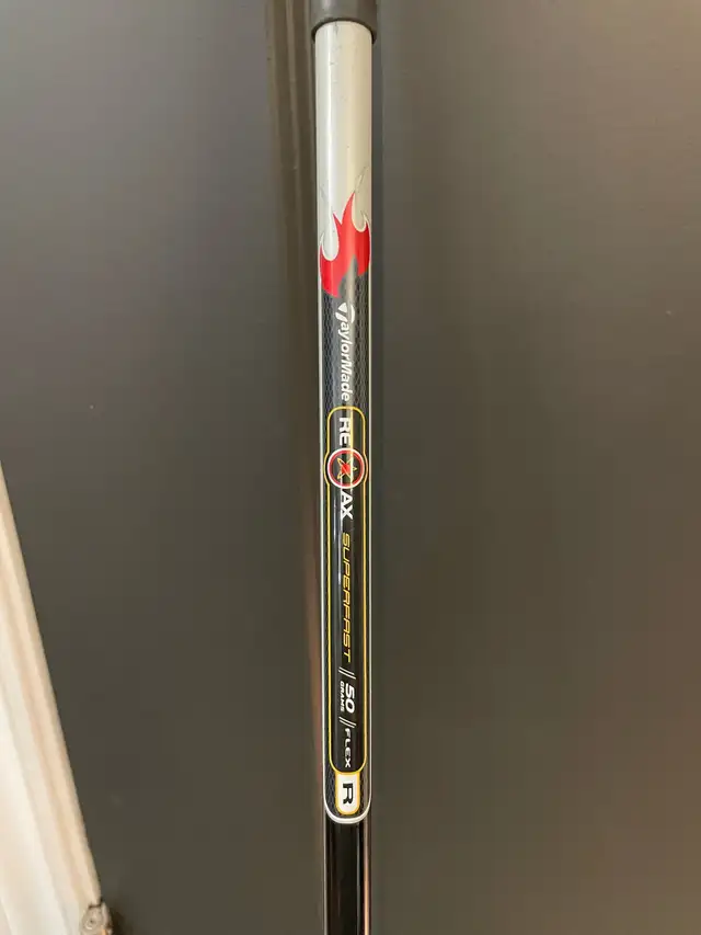 Taylormade Burner Driver in Golf in Ottawa - Image 4
