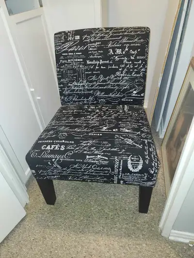 Accent Chair, View more