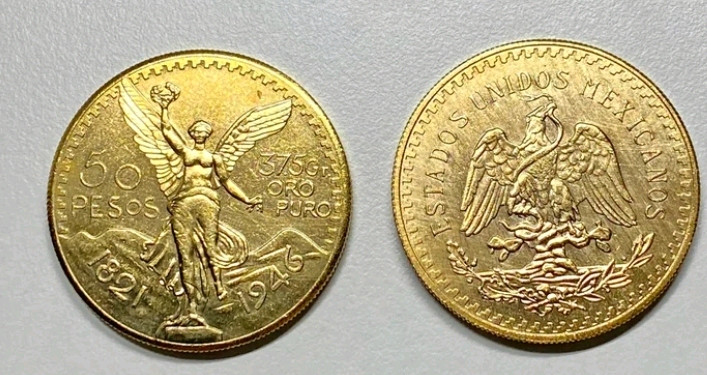 50-pesos-coin-1821-gold-plated-coin-centenario-replica-golden-arts