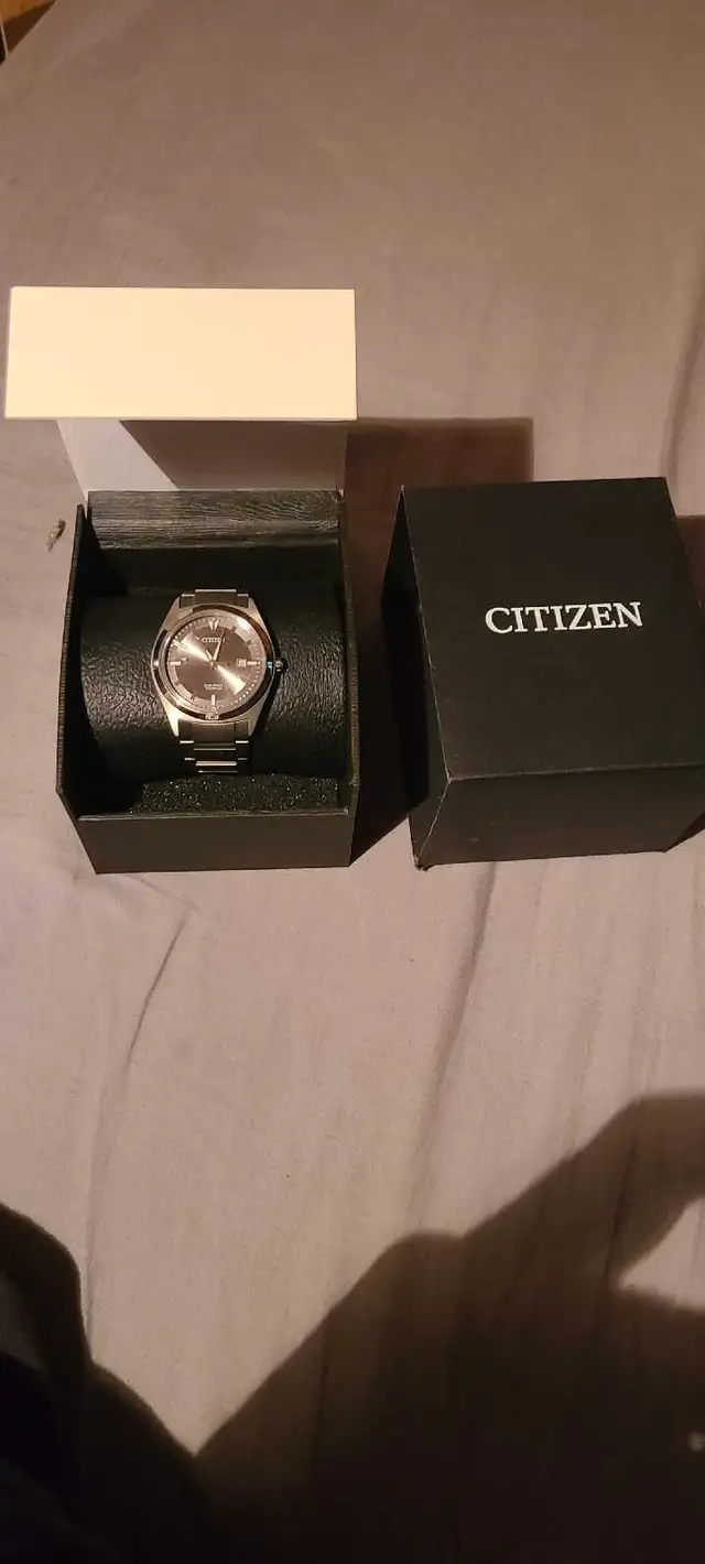 Citizen Watch62864744839299122