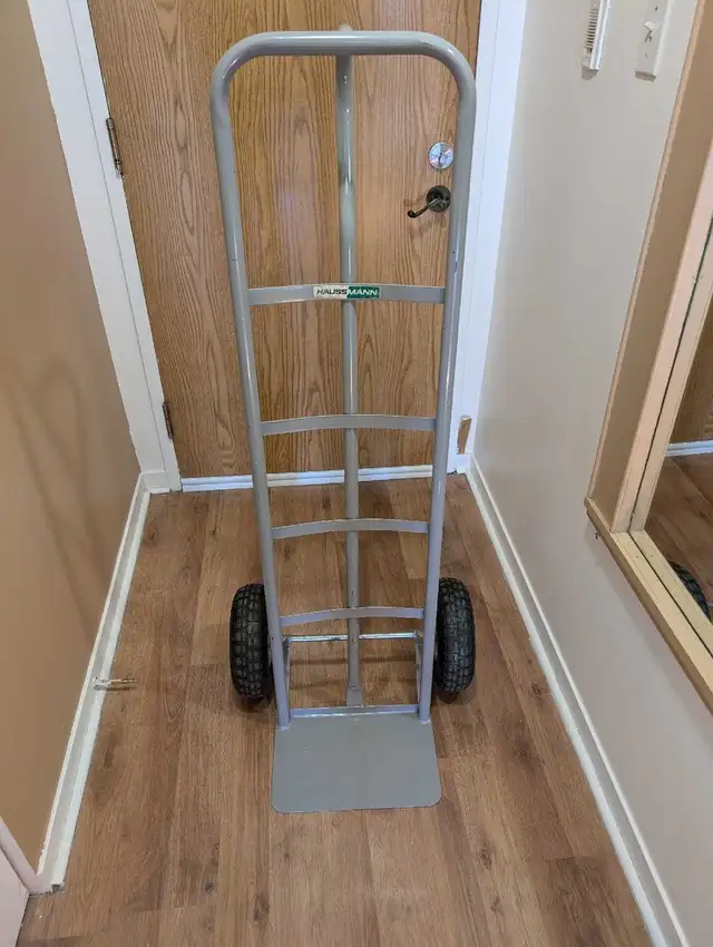Moving Dolly