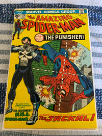  Various Amazing Spider-Man Comics 10-800  