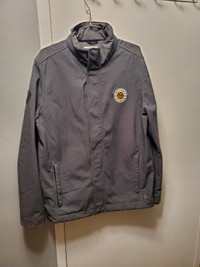 Men's Roots Jacket  Size M 