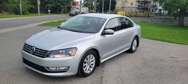 VW PASSAT TDI 2013536633666962073601