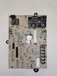 Carrier Bryant Furnace Control Board - HK42FZ013 - CEPL130438-01