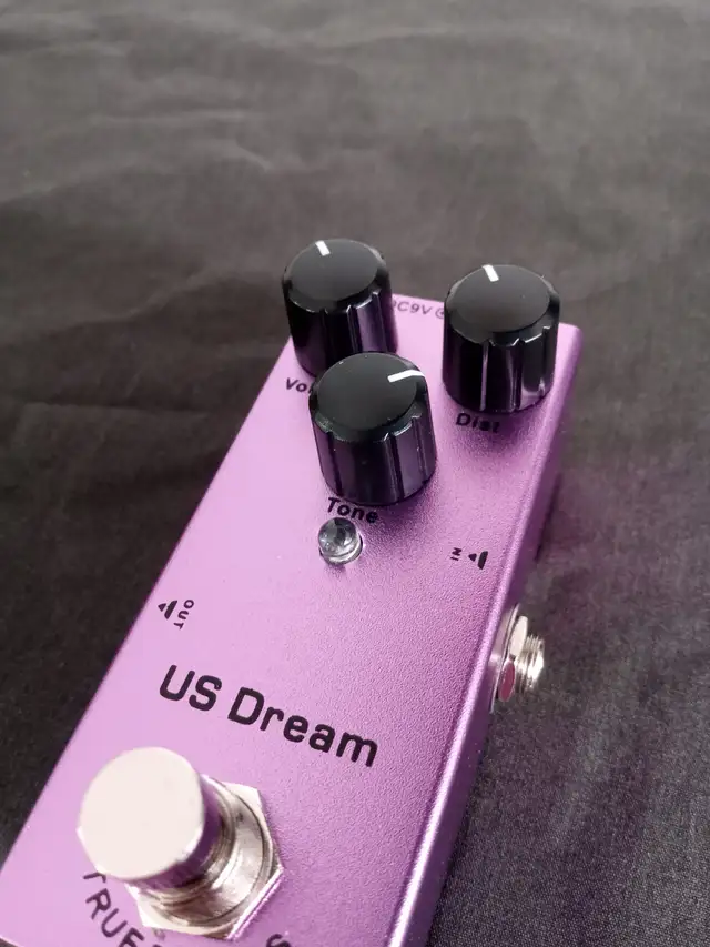 pedals in Amps & Pedals in Mississauga / Peel Region - Image 3