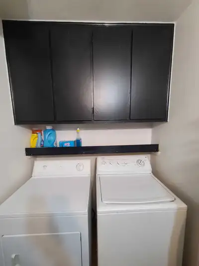 Salut salut j'ai une grande chambre à louer toute suites dans un super appartement très propres non...