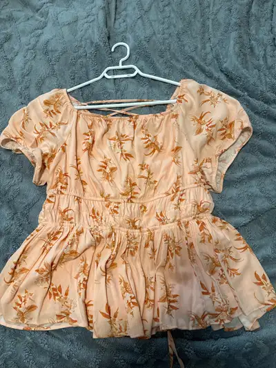 women’s Blouse, View more