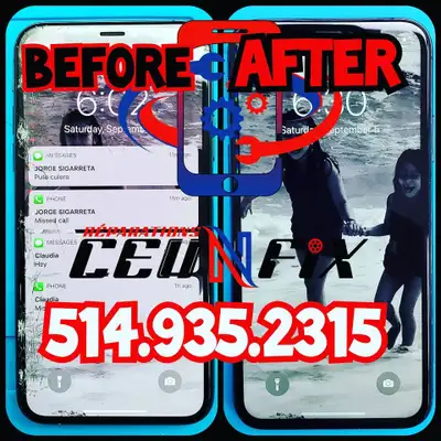 ৩APPLE FIX৩ iPhone 13 12 11 Pro Max XS X 8 7 6S 6 PLUS+ iPad Mac, View more