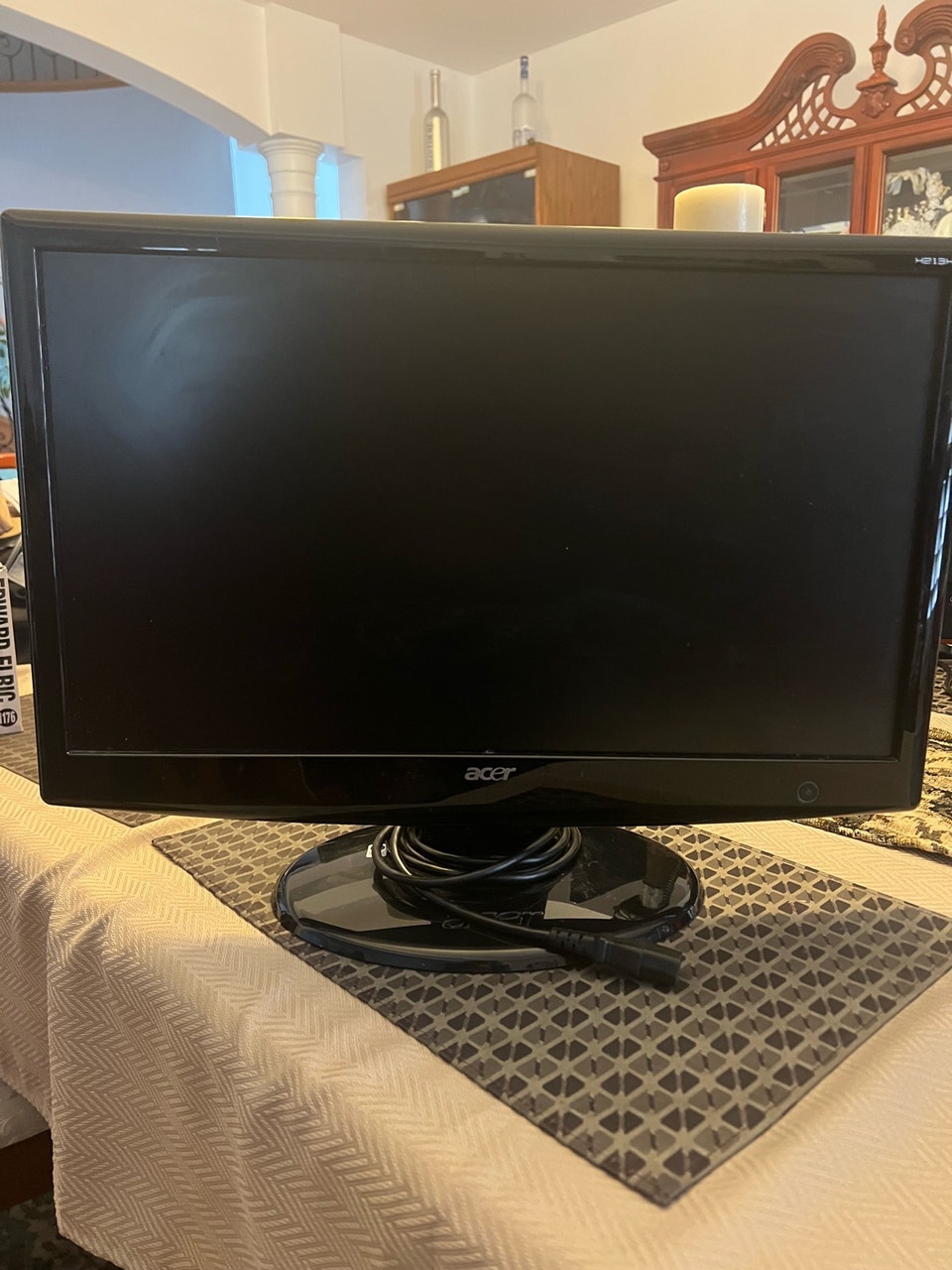 Computer Monitors - Fully Working | Monitors | Mississauga / Peel ...