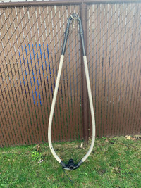 Wishbone pour planche à voile- Windsurfing boom 162- 210 cm