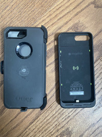iPhone 7&8 Plus cases
