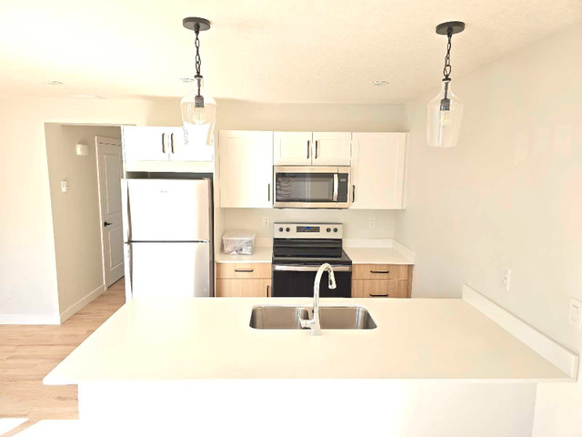 basement suite for rent  in Long Term Rentals in Saskatoon - Image 3