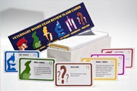 Veterinary Board Exam Review Flash Cards