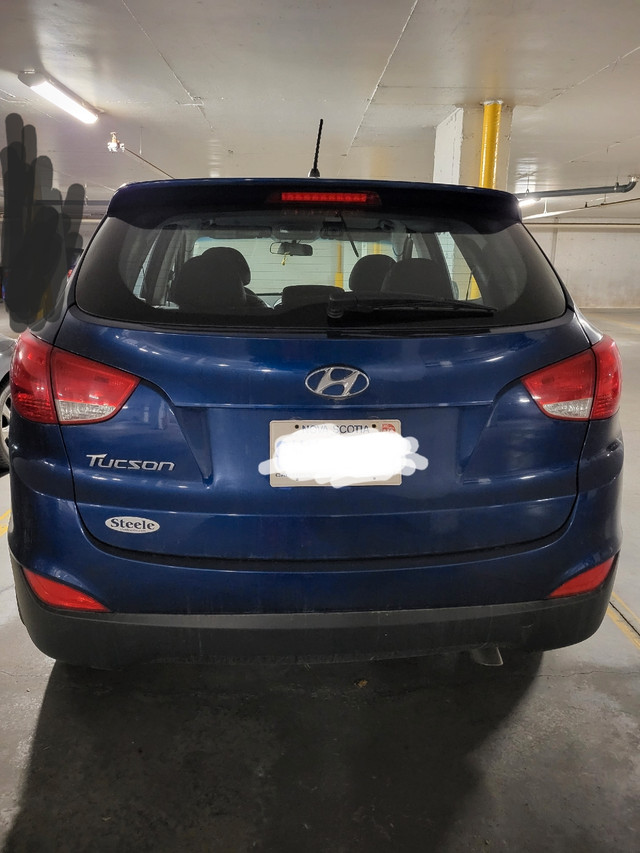 2014 Hyundai Tucson in Cars & Trucks in Annapolis Valley - Image 2