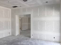 Experience Drywall Finisher - Cash Job