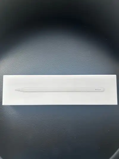 Apple Pencil 2nd Gen , View more