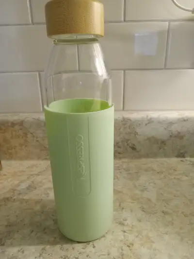 Nespreso Waterbottle   NIB, View more