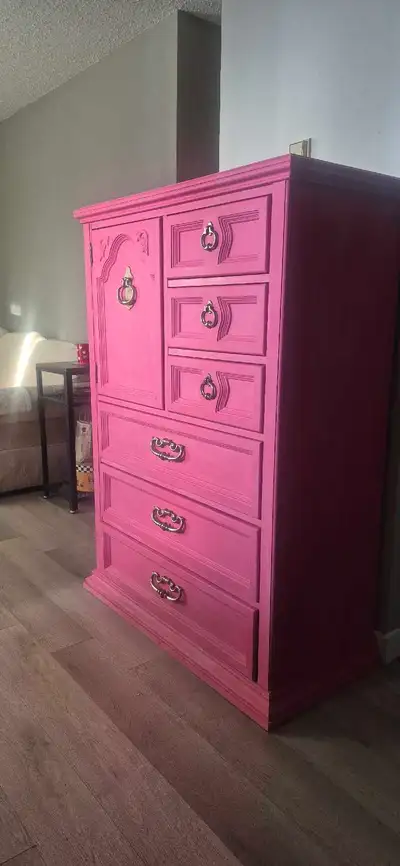 Freshly painted**, View more