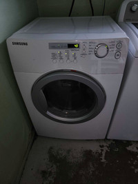 Used Dryer