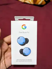 Google Pixel Buds Pro - Brand New, Unopened