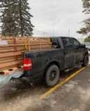 Pickup truck/Delivery services. Local /long distance  in Moving & Storage in Ottawa - Image 4