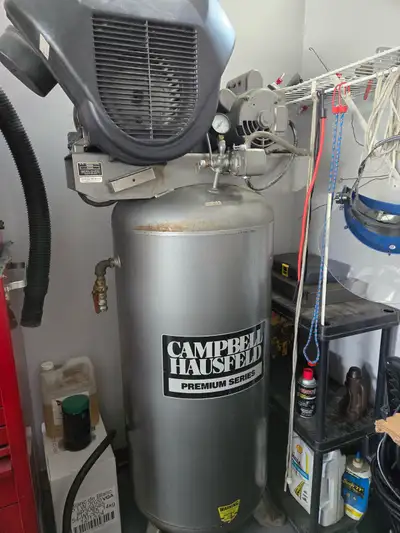 Air Compressor , View more