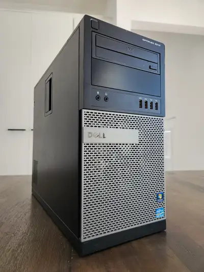 Gaming PC | Intel I7 | 24Gb RAM | R9 270X | 240Gb SSD + 3Tb HDD, View more
