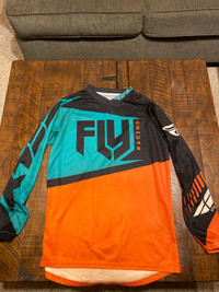 Motocross Jersey