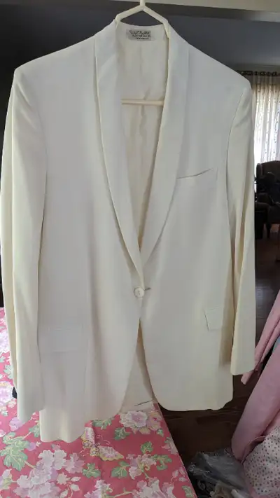 Men's Formal Wear Jacket Vintage, View more