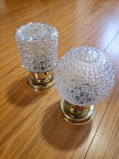 Light fixtures, View more