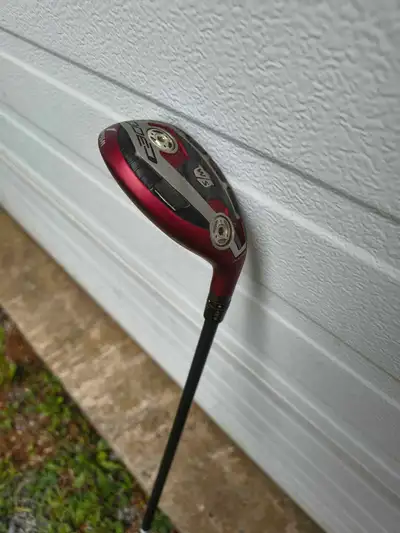 Wilson Staff C300 {2 Hybrid} for sale!, View more
