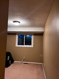 Room for rent in Calgary