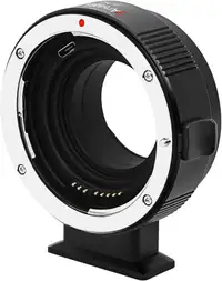 7artisans EF-FX Lens Adapter Auto-Focus