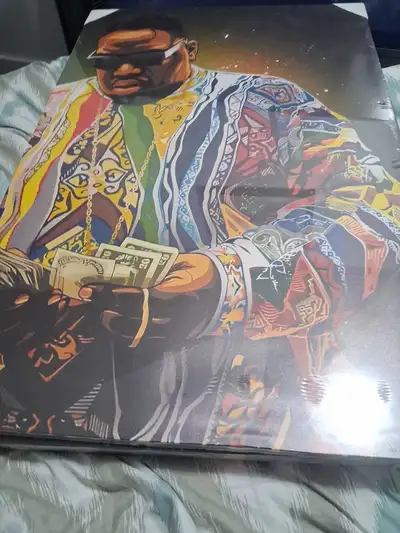 AWESOME CANVAS POSTERS, View more