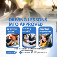 Unlock the Freedom of the Open Road with Optimum Driving Academy