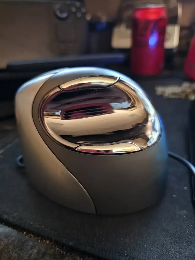 Evoluent Vertical Mouse 4 Right Hand (VM4R)64285830394243122