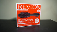 Revlon RVDR5222F One-Step Volumizer and Hair Dryer
