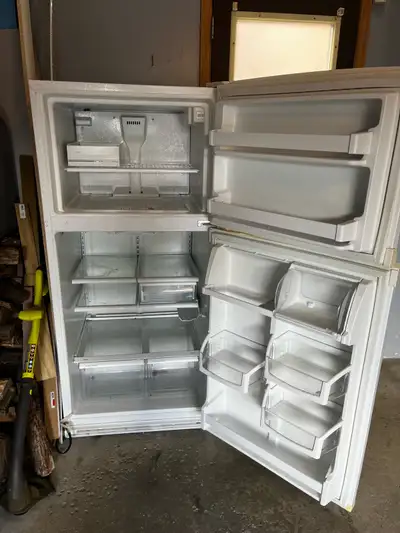 Full size Fridge, View more