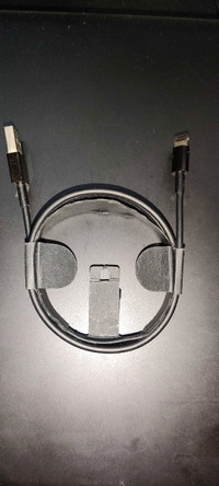 Powerbeats Pro charging cable