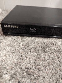 Samsung DVD Player