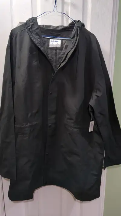 Old Navy Spring Coat, View more