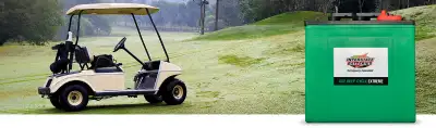 6, 8, 12 Volt Golf Cart Batteries / Deep cycle / Marine, View more