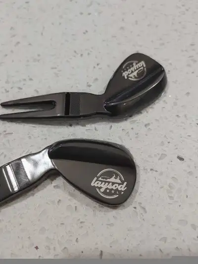 Divot Repair Tool, View more