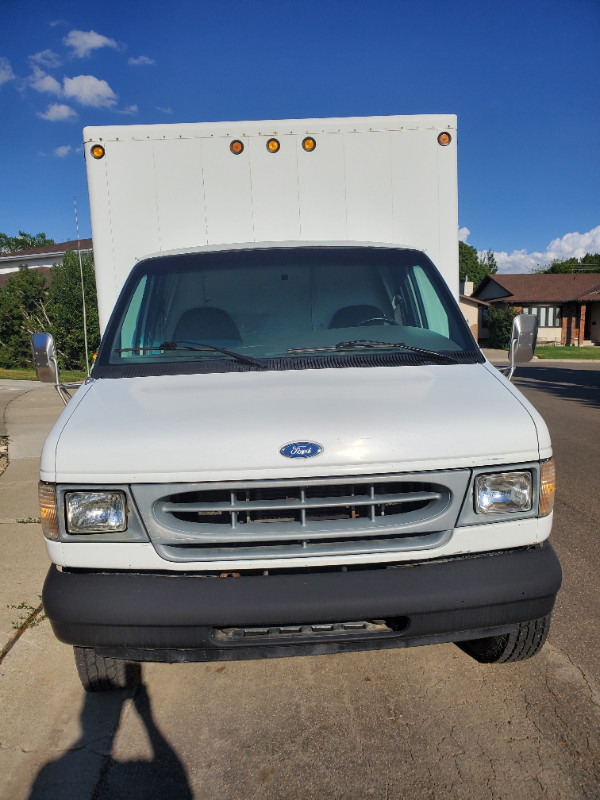 FOR SALE: FURNACE AND DUCT CLEANING/MOBILE WASH TRUCK in Cars & Trucks in City of Toronto - Image 2