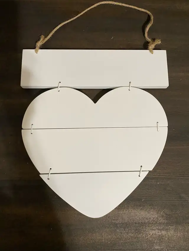 Tole painting pieces in Hobbies & Crafts in Gatineau - Image 4