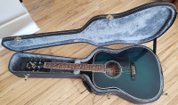 Yamaha FG-422 OBB Acoustic Guitar - tentatively taken