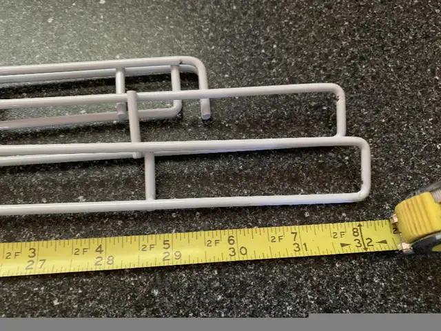 Hanging Closet Organizers in Storage & Organization in St. Albert - Image 10