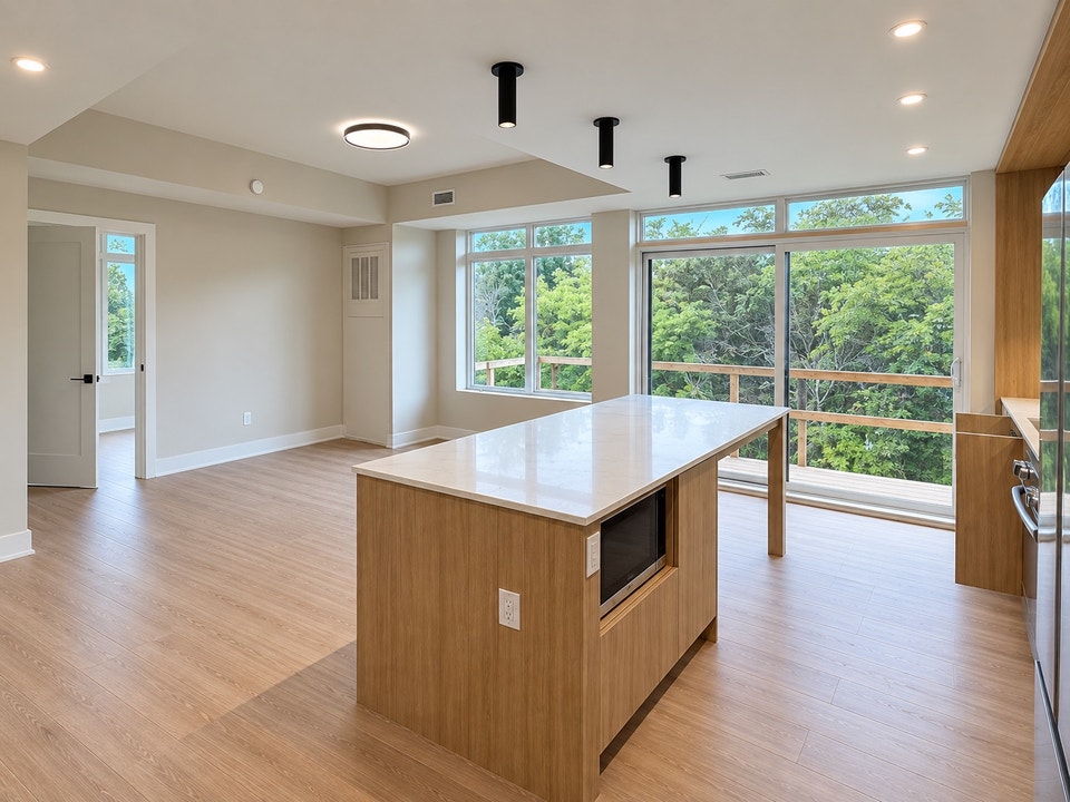 Brand-New Stittsville Apartments for Rent 2