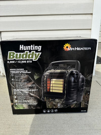 Hunting Buddy Brand New In BOX
